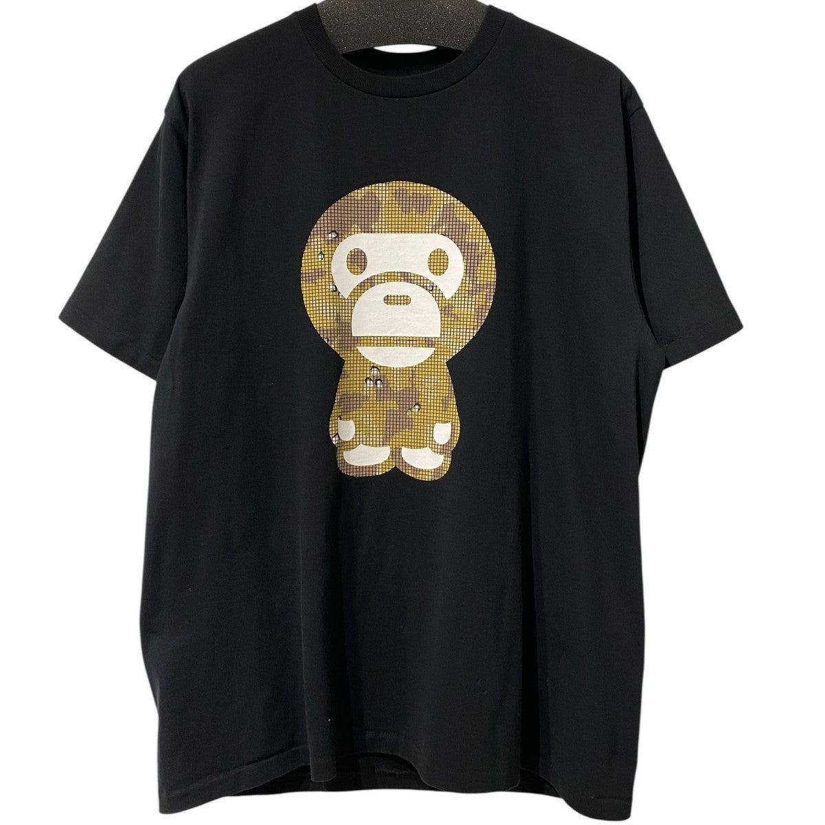 BAPE BY A BATHING APE(ベイプバイアベイジングエイプ) Bitmap