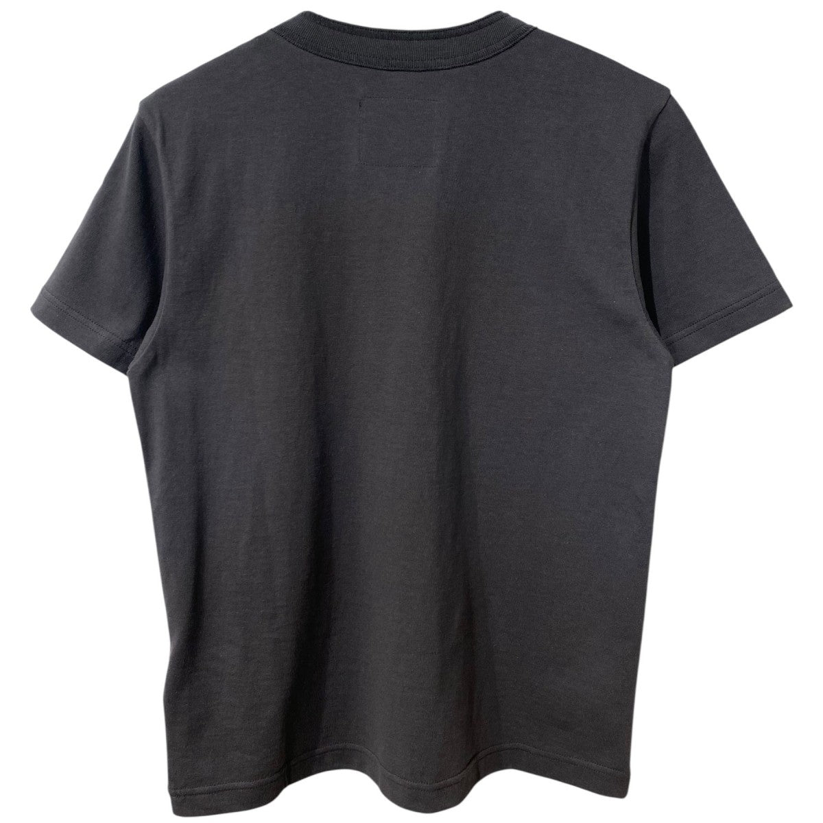 25SSPrint T-ShirtプリントロゴTシャツ