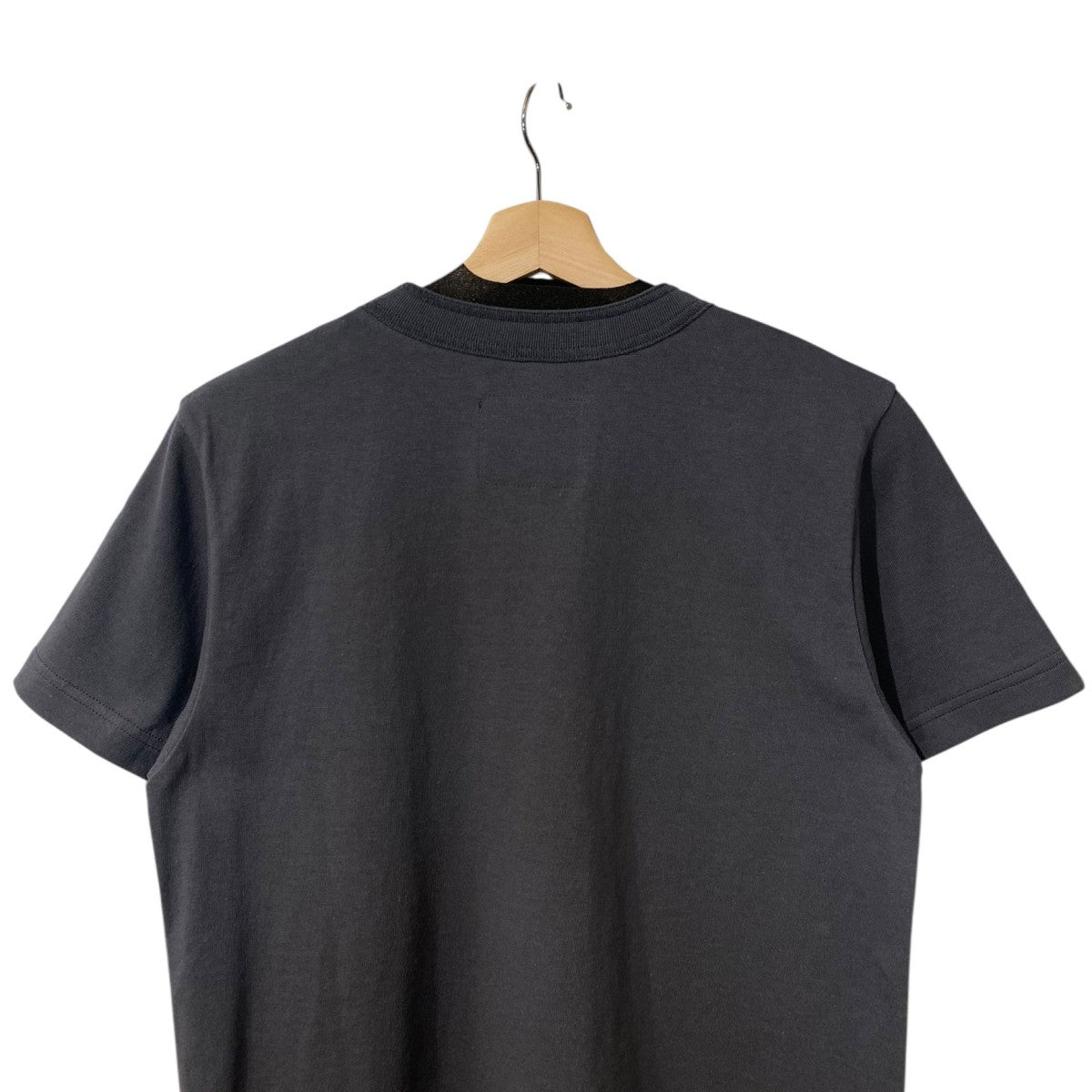 25SSPrint T-ShirtプリントロゴTシャツ