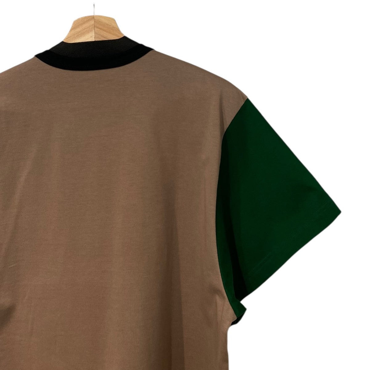25SSハード天竺 Tシャツ25SCL-T06204