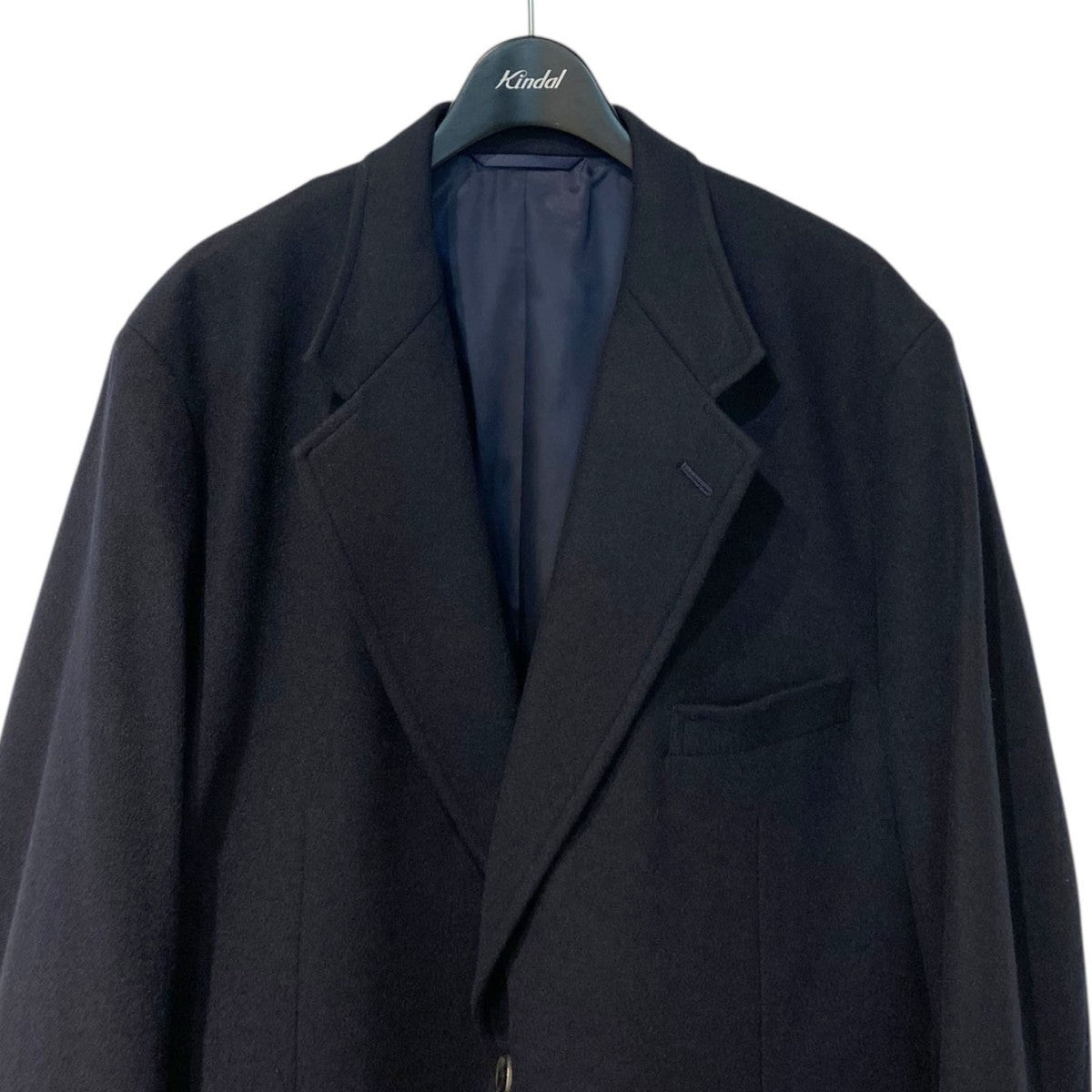 24AWCashmere Blazerカシミヤブレザージャケット