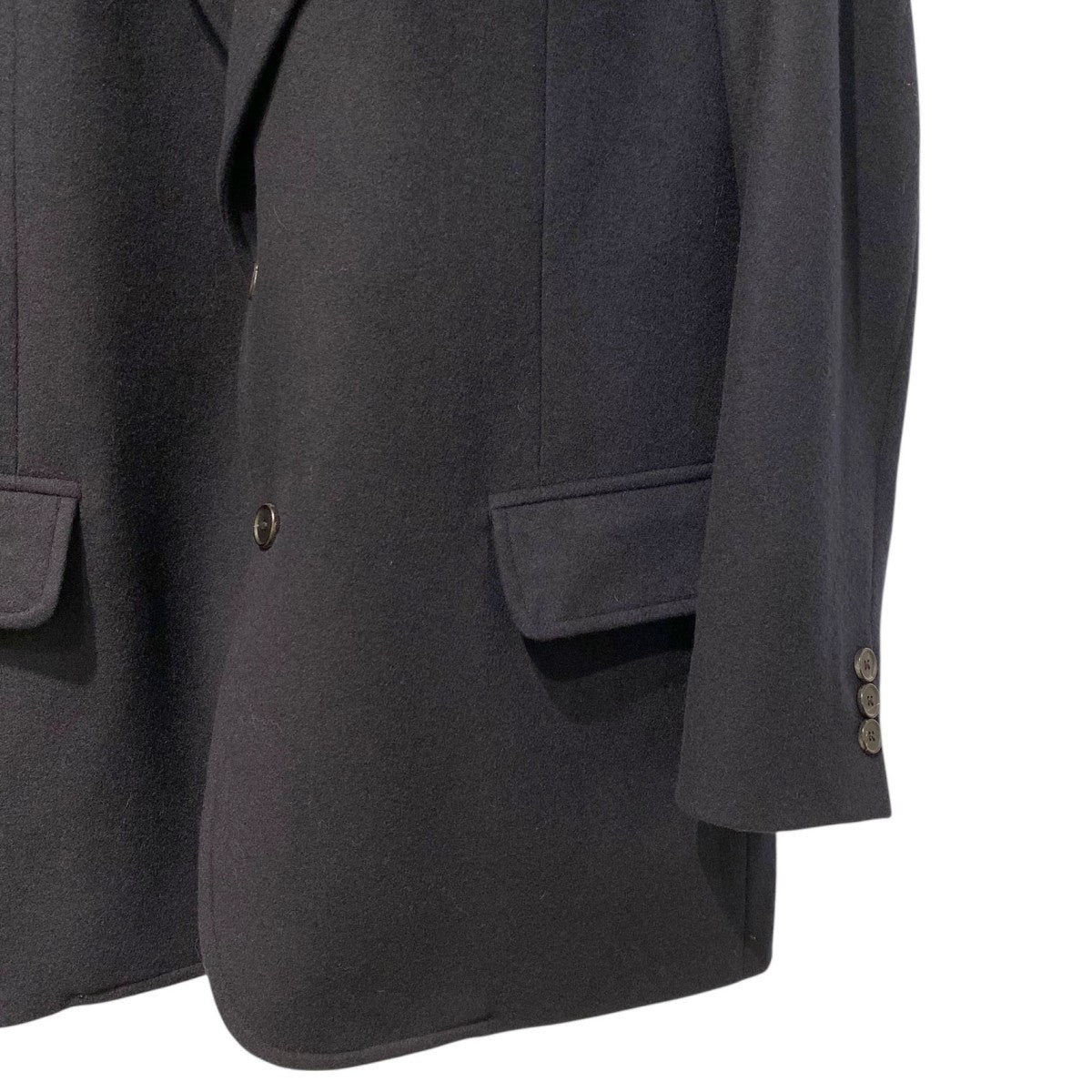24AWCashmere Blazerカシミヤブレザージャケット