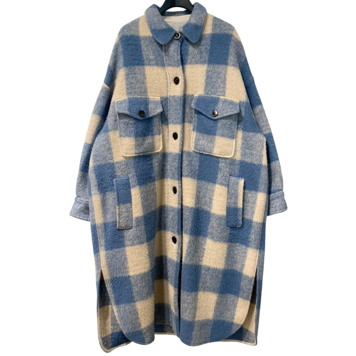 値下げ！ISABEL MARANT イザベルマラン エトワール　コート ISABEL MARANT イザベルマラン コート レディース チェスター