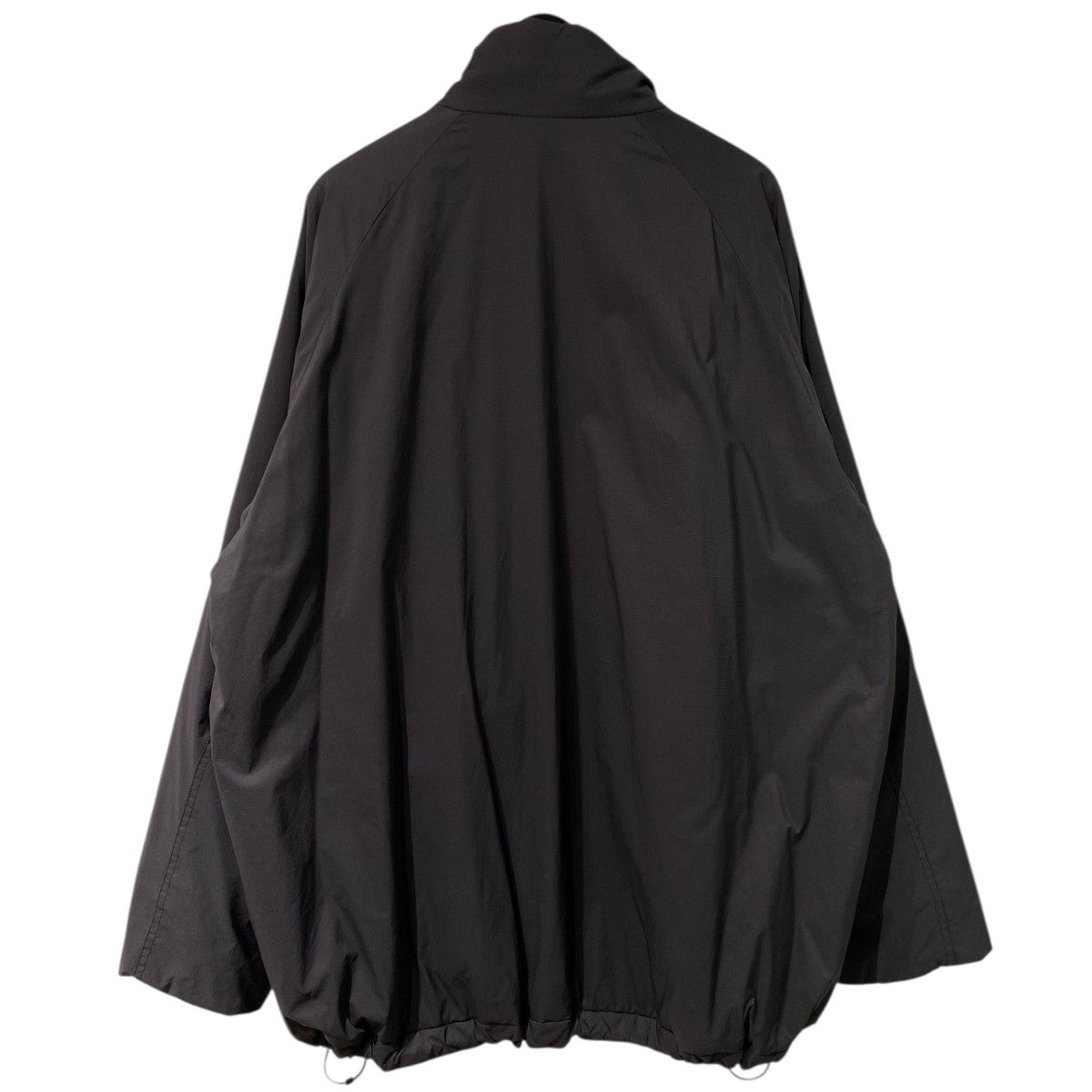 22SS別注POLARTECポーラテックCity Active Warm Jacket TECHテックZIP中綿ナイロンジャケット