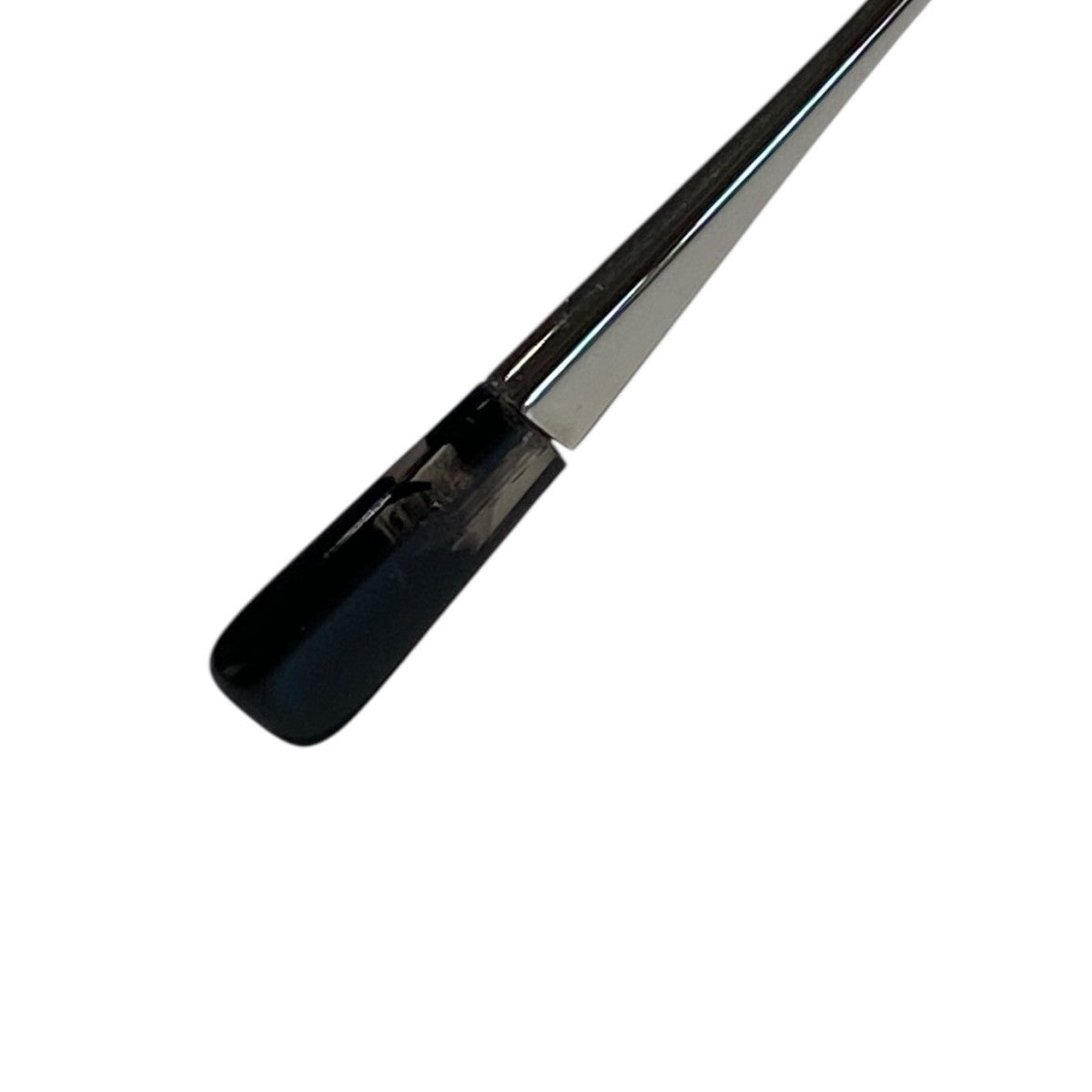 B0042オールチタンティアドロップツーブリッジモデルサングラスメガネ眼鏡