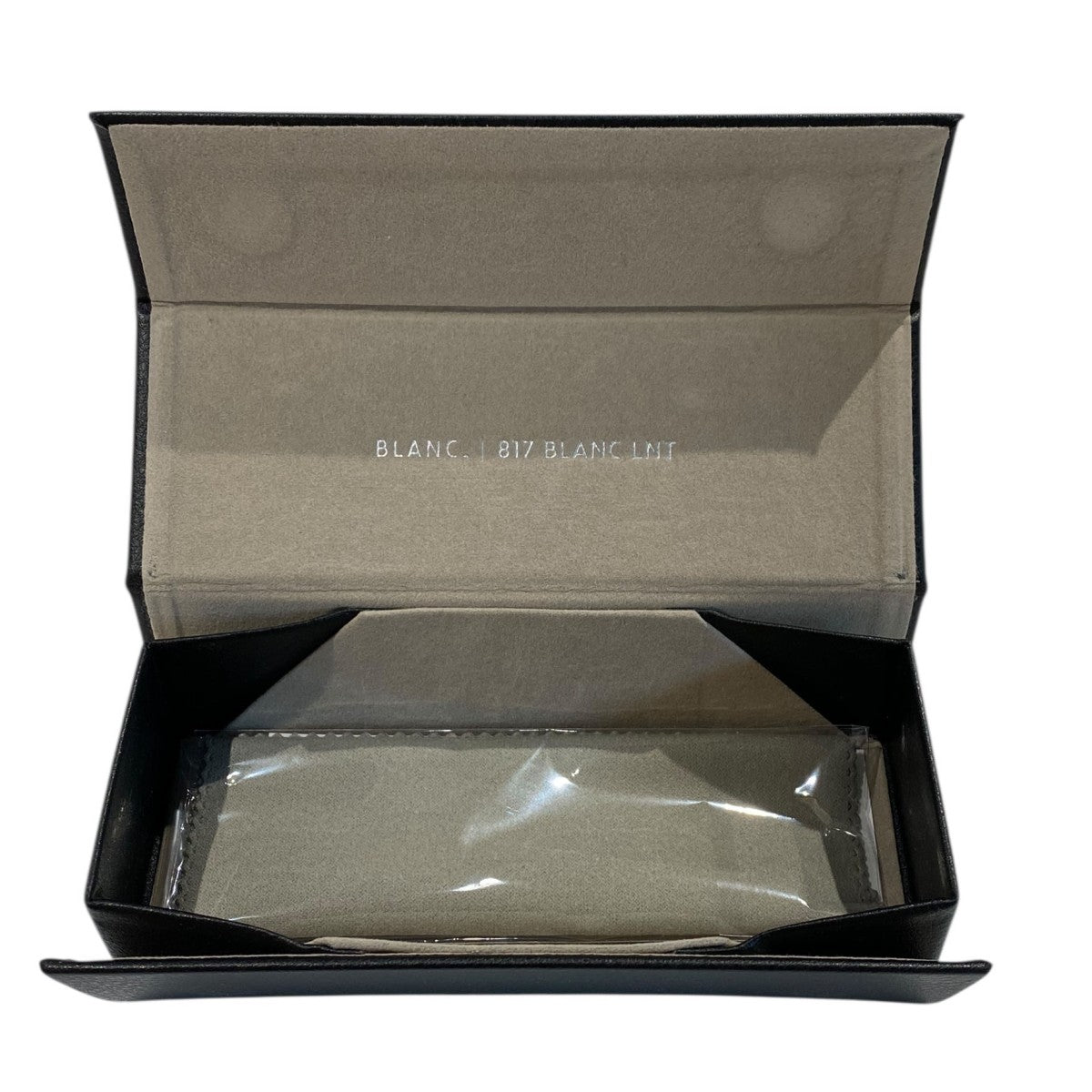 B0042オールチタンティアドロップツーブリッジモデルサングラスメガネ眼鏡