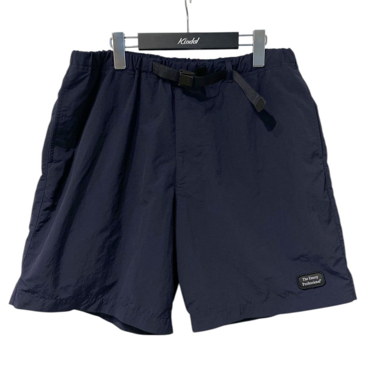 23SSNYLON EASY SHORTSナイロンイージーショーツハーフパンツ