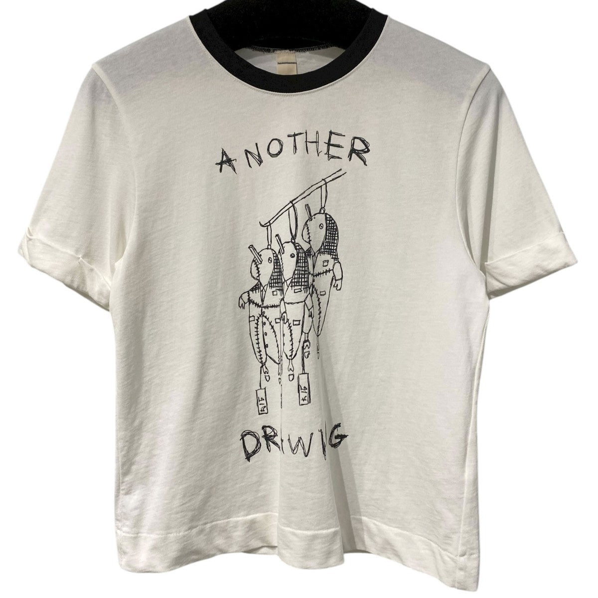 ＊しず＊　0507 SHINYA KOZUKA×STUDIOUS 25SS別注MY INITIAL DRAWINGストレッチ