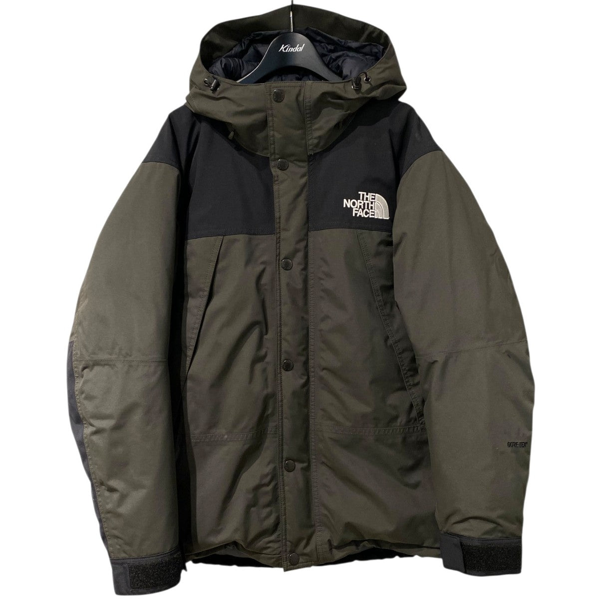 THE NORTH FACE(ザノースフェイス) Mountain Down Jacketマウンテン THE NORTH FACE(ザノースフェイス) Mountain Down Jacketマウンテン