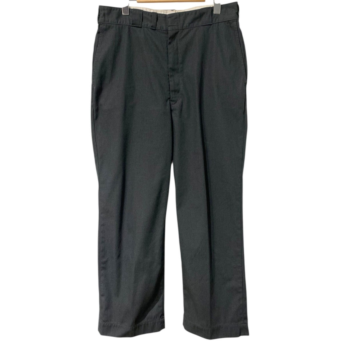 A．PRESSE(アプレッセ) 25AWWork Chino Trousersワークチノパンツ