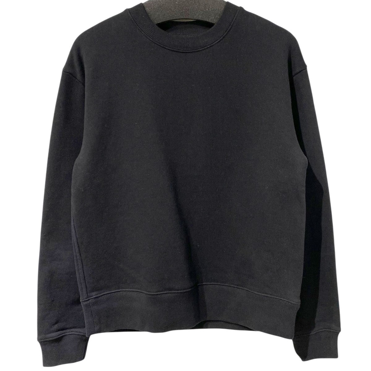 DRIES VAN NOTEN(ドリスヴァンノッテン) Crew Neck Sweatshirtクルー