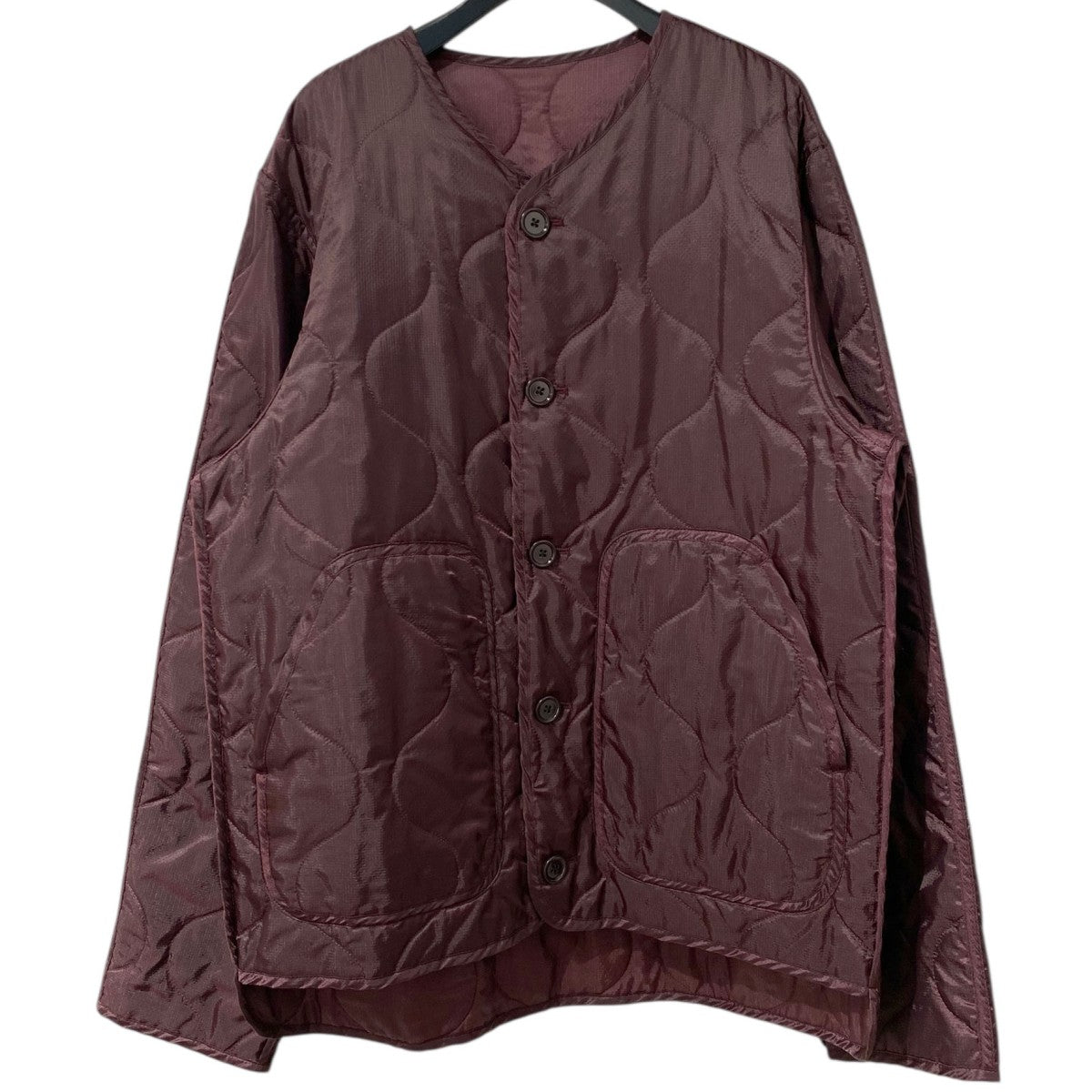 DRIES VAN NOTEN(ドリスヴァンノッテン) 24SSVOLSON GD 8502 M．W