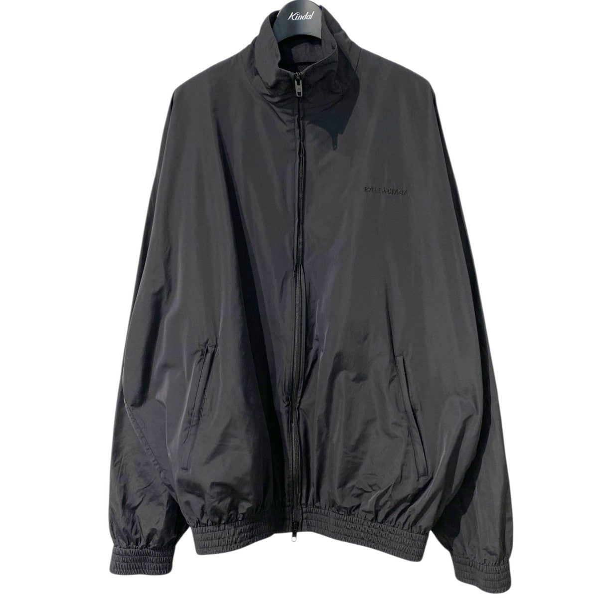 BALENCIAGA ナイロンジャケット BALENCIAGA ナイロンジャケット 青山店限定 20AW 656899 メンズ SIZE S
