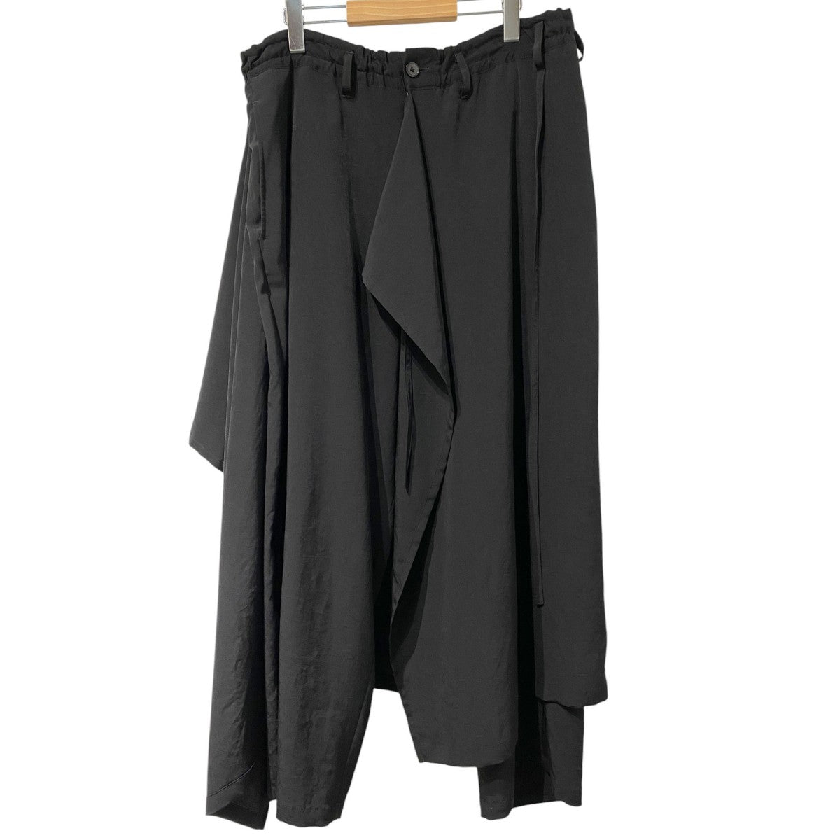 GROUND Y(Yohji Yamamoto)(グラウンドワイ (ヨウジヤマモト）) 25SSTA