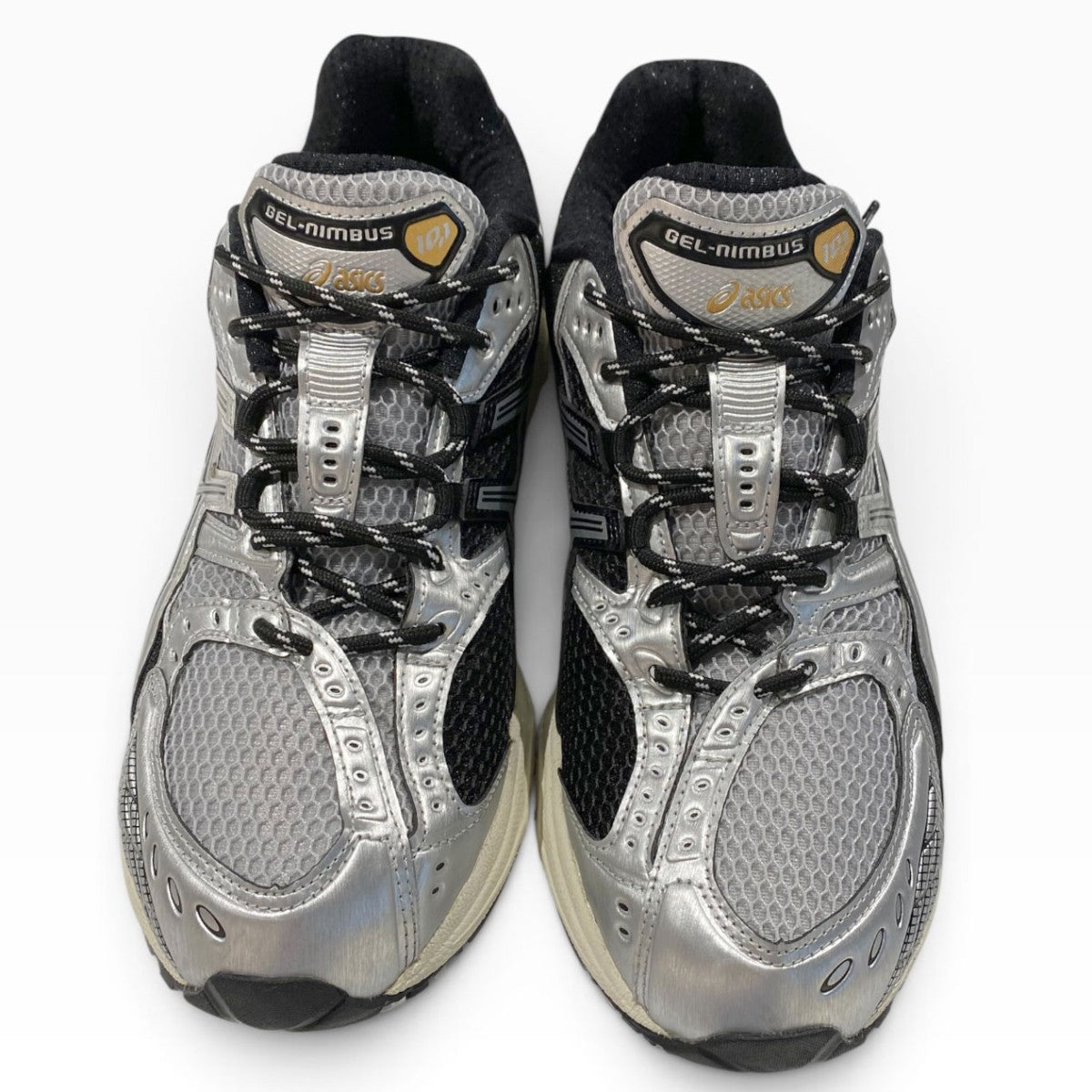 GEL-NIMBUS 10.5ゲルニンバススニーカー靴1203A543-020