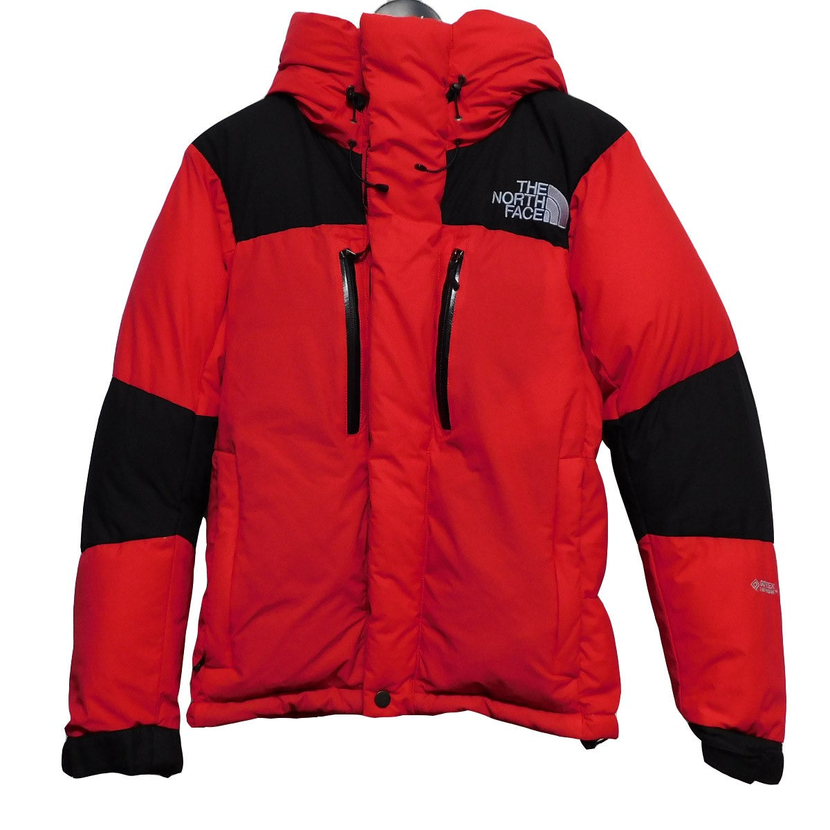 THE NORTH FACE(ザノースフェイス) BALTRO LIGHT JACKET バルトロライトジャケット ND91950 ND91950  レッド サイズ XS｜【公式】カインドオルオンライン ブランド古着・中古通販【kindal】