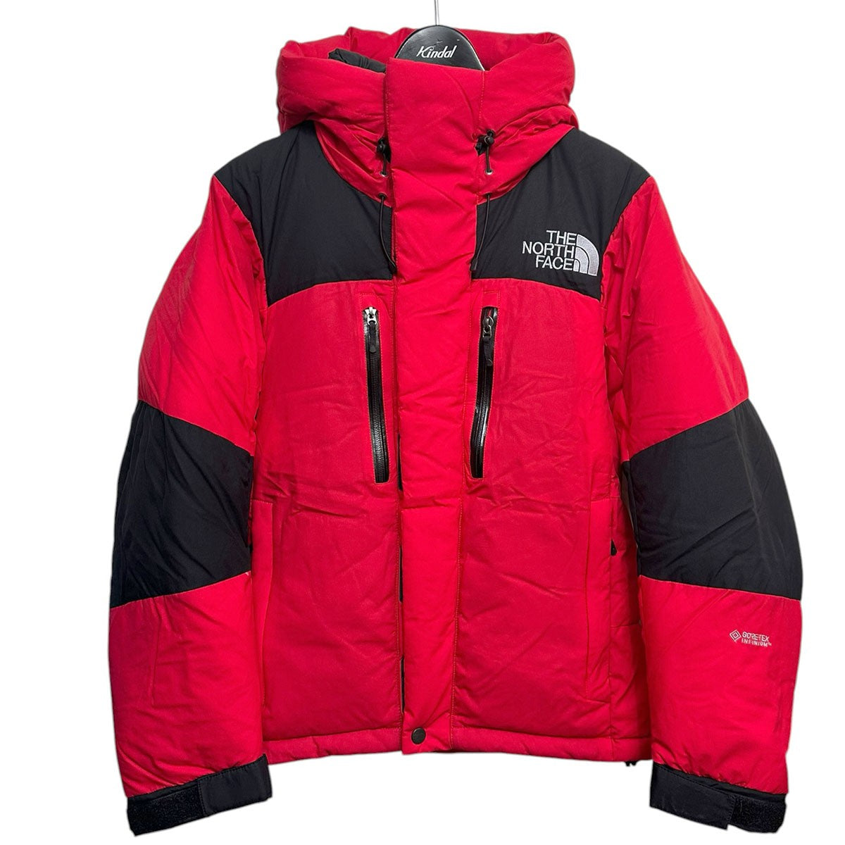 BALTRO LIGHT JACKETバルトロライトジャケット ダウンジャケットND91950