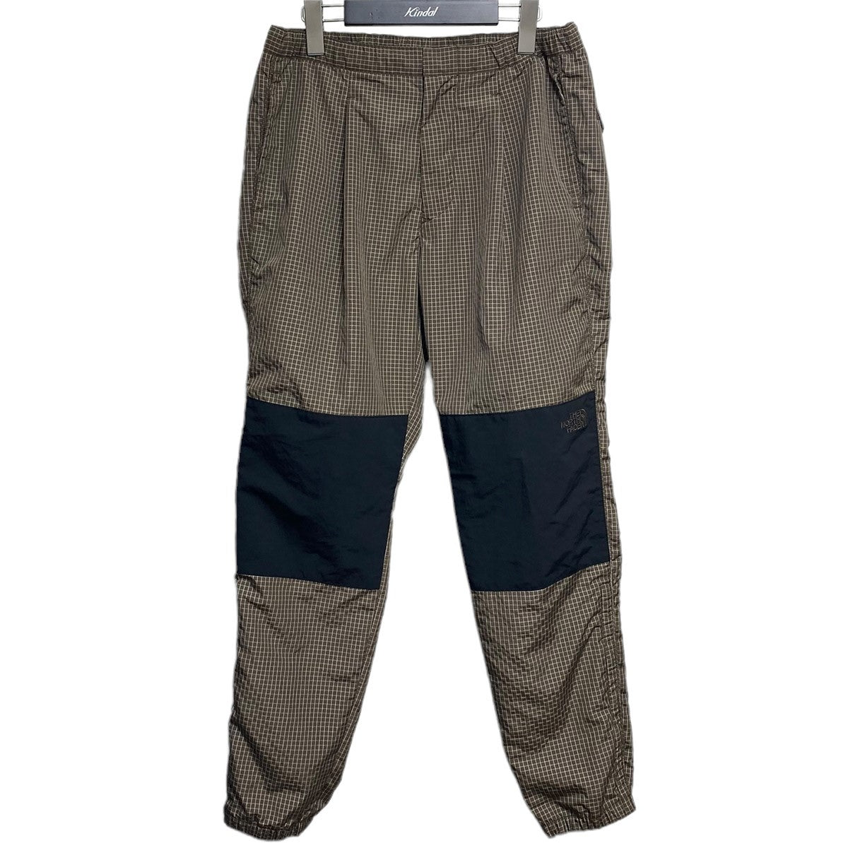 THE NORTH FACE PURPLE LABEL(ザノースフェイス パープルレーベル 