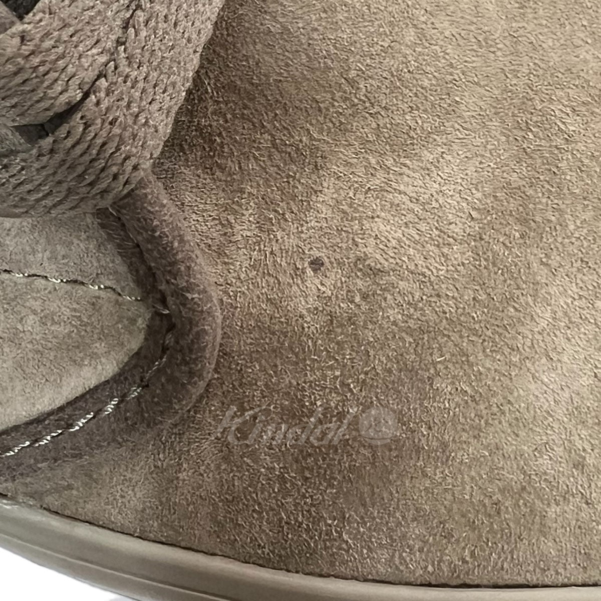 Og Chukka Lx チャッカスニーカー