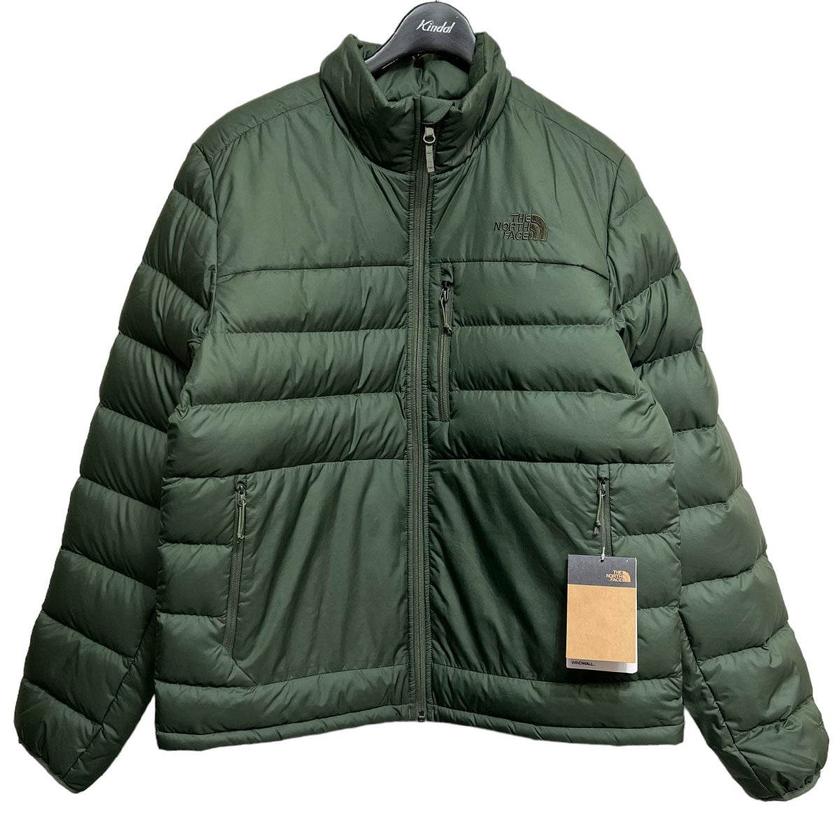 ACONCAGUA 2 JACKET