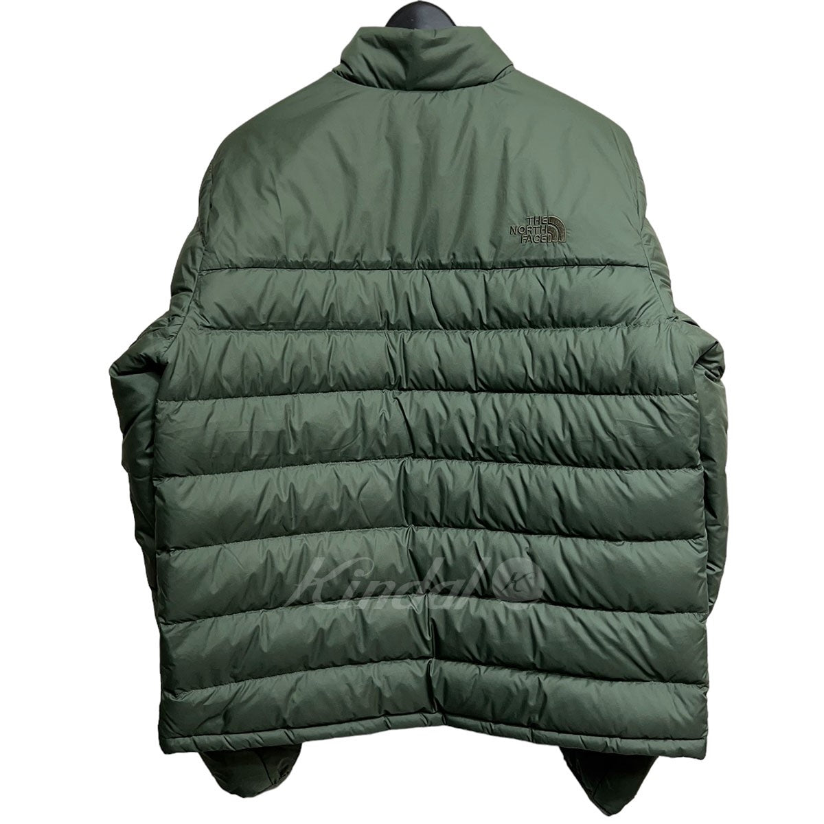 ACONCAGUA 2 JACKET