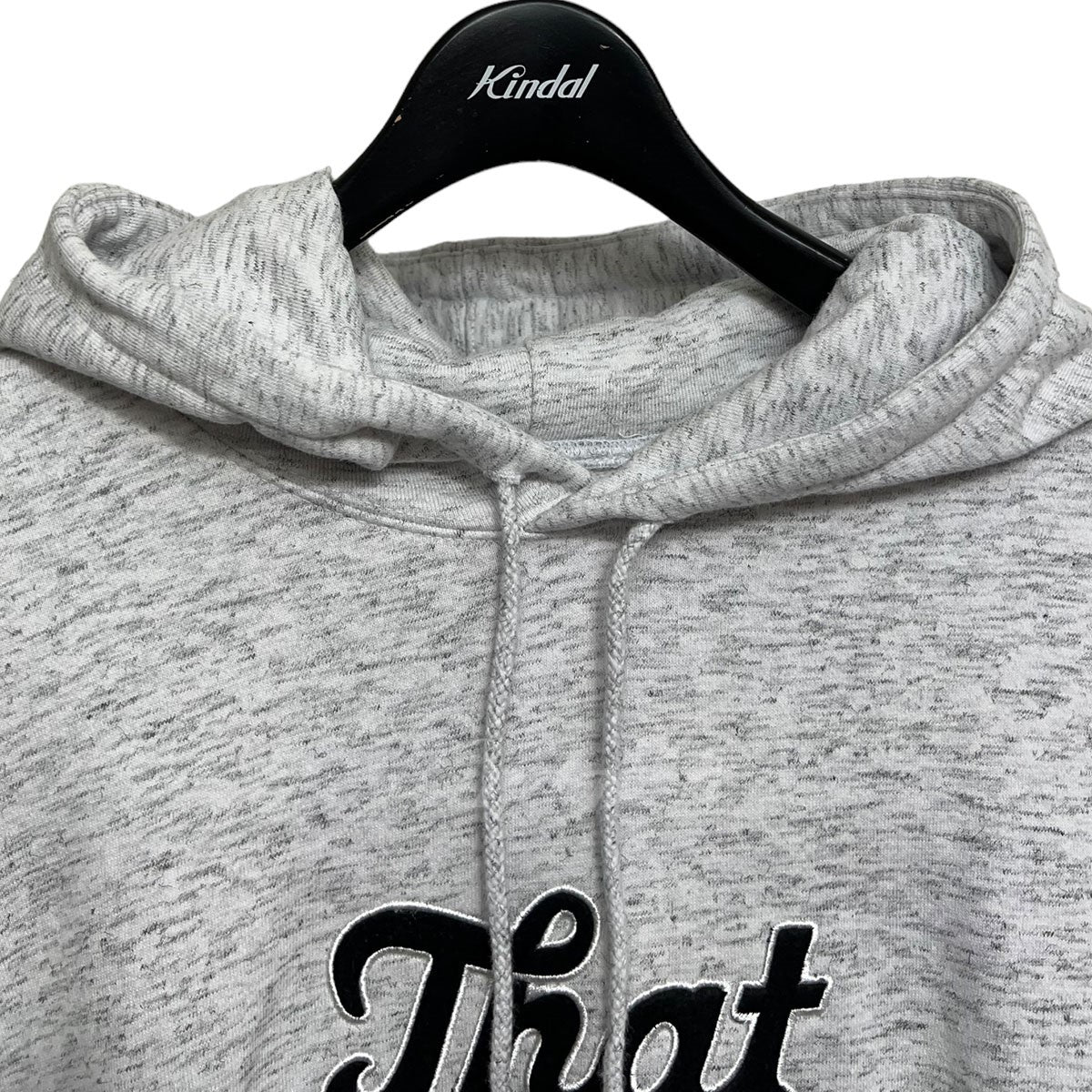 That Sign Hoodie