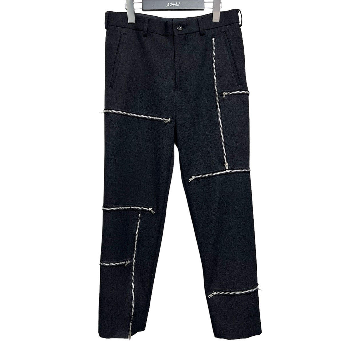 COMME des GARCONS HOMME PLUS(コムデギャルソンオムプリュス) 2019AW 