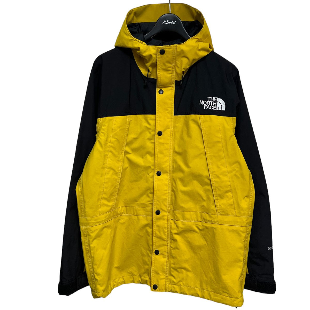 THE NORTH FACE(ザノースフェイス) Mountain Light Jacket マウンテン 