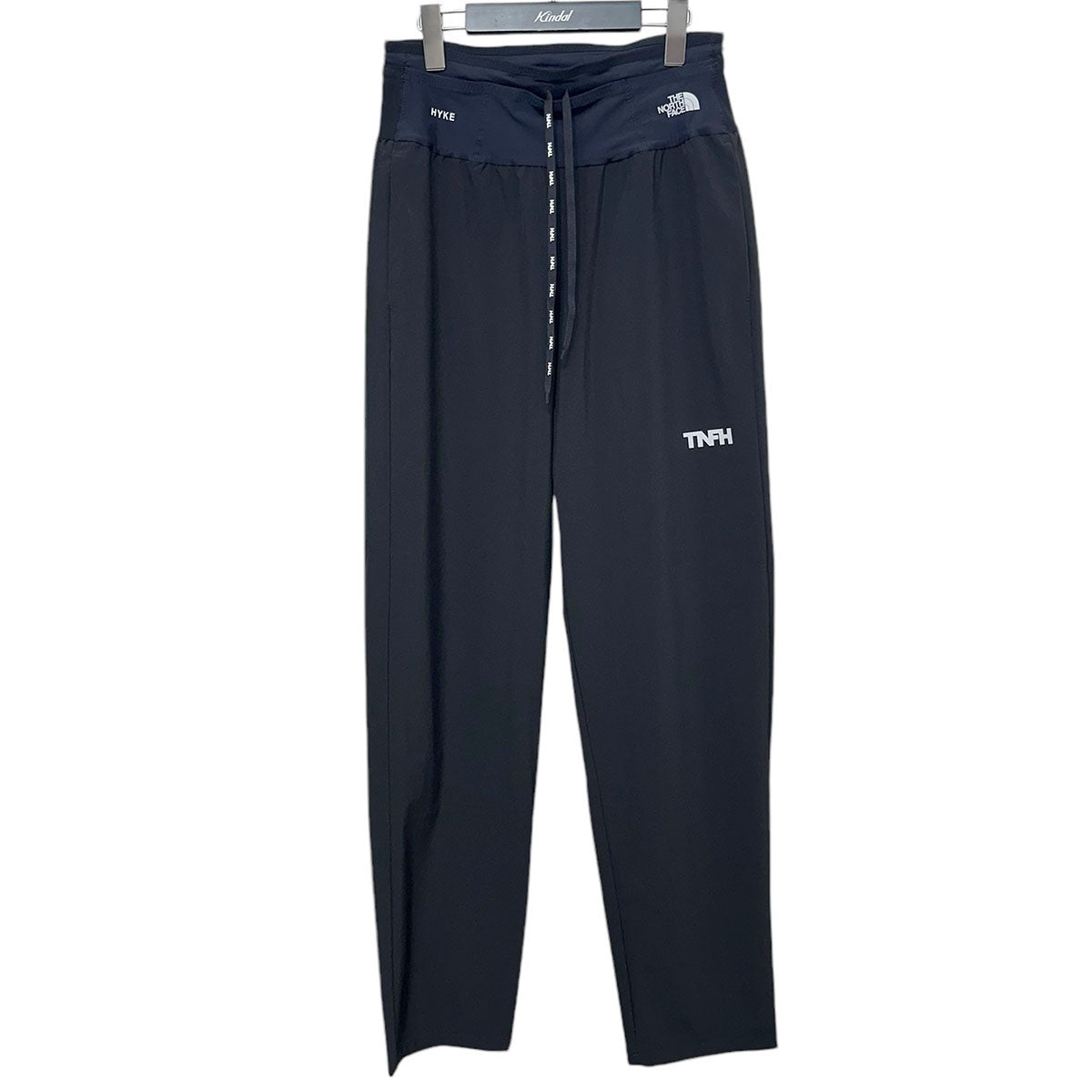 HYKE×THE NORTH FACE 24AWEnduris Trail Pantエンデュリストレイル  