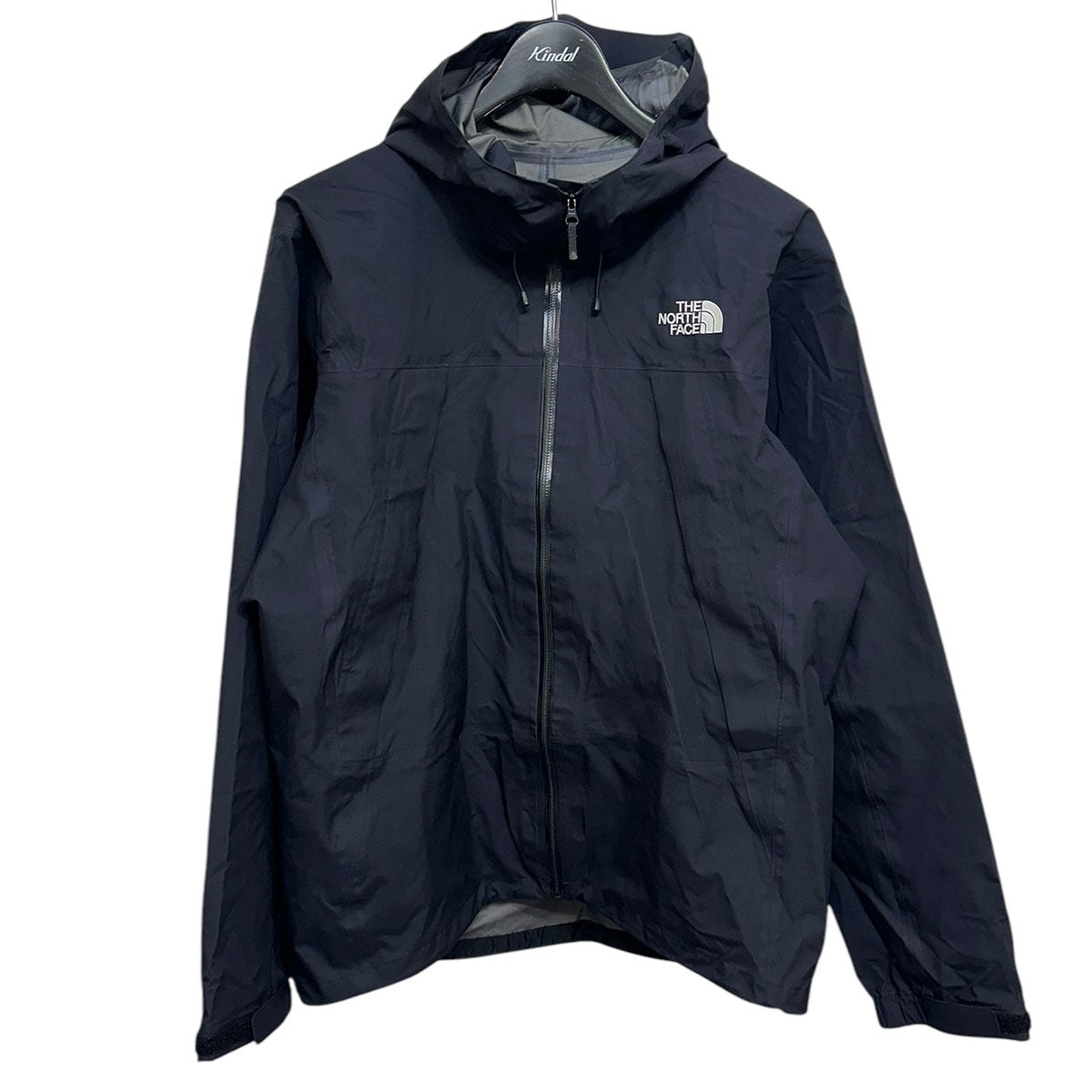 THE NORTH FACE(ザノースフェイス) Climb Light JacketクライムライトジャケットNP11503 NP11503 ブラック  サイズ M｜【公式】カインドオルオンライン ブランド古着・中古通販【kindal】