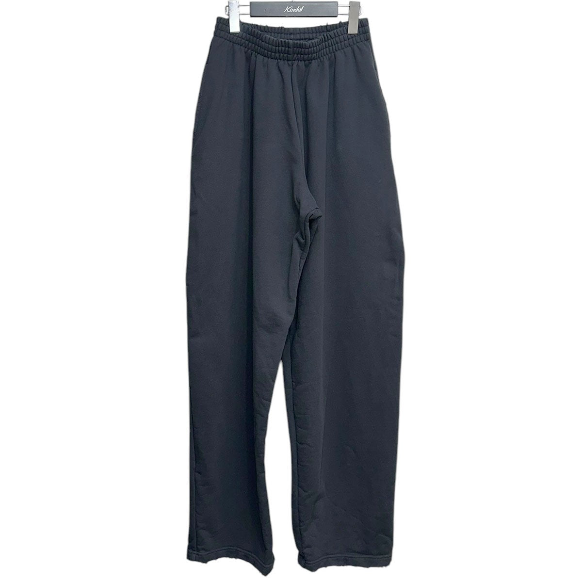BALENCIAGA(バレンシアガ) Baggy Sweatpantsダメージ加工バギー  