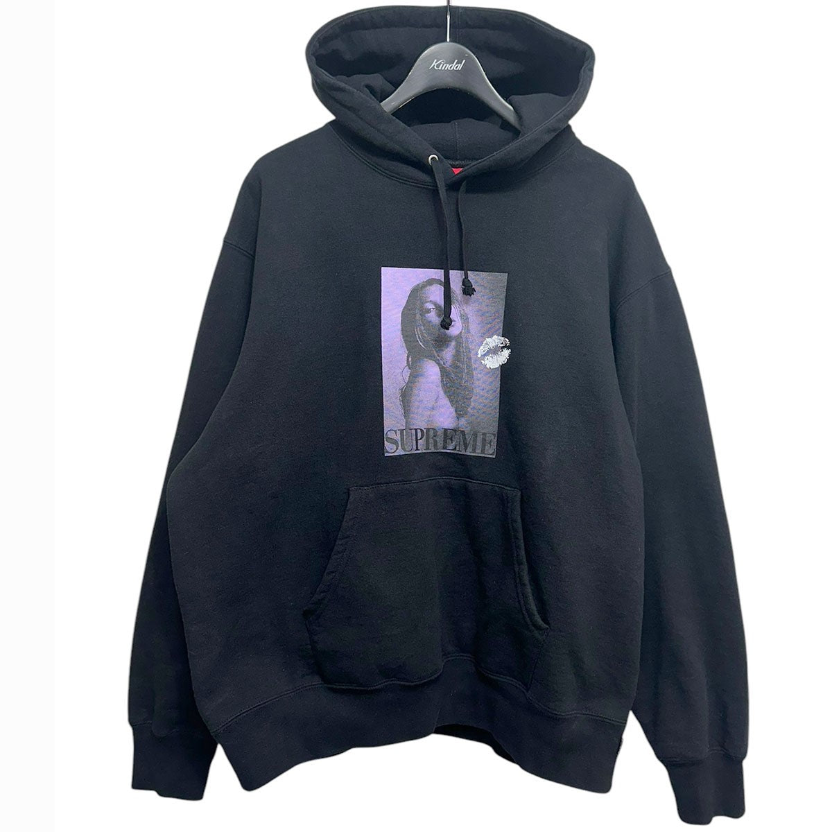 supreme ケイトモス Supreme ケイトモス フーディー Supreme Moss Kate 新品Supreme x