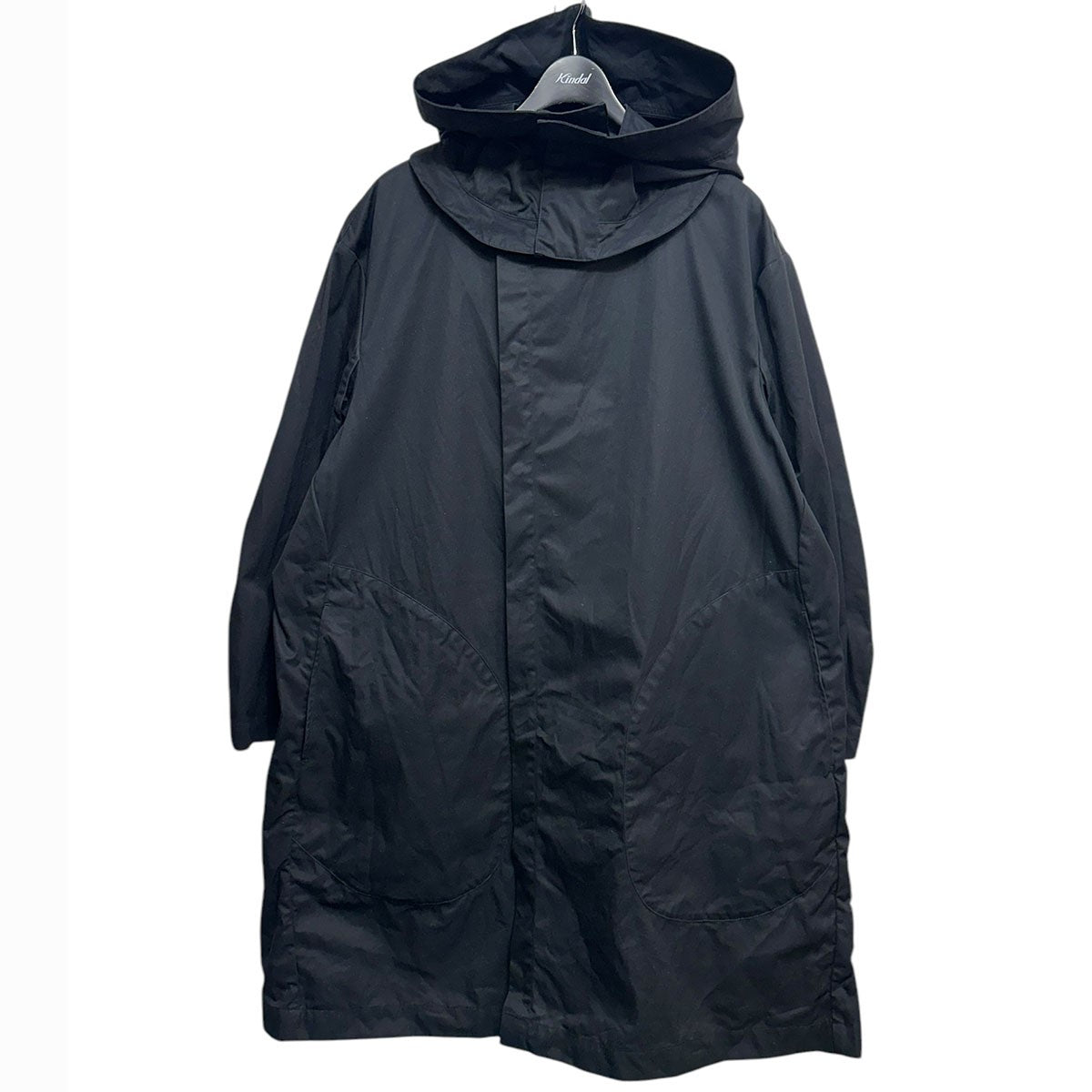 D-VEC(ディーベック) ウォーターリペレントVENTILE ギャバジン 3 in 1