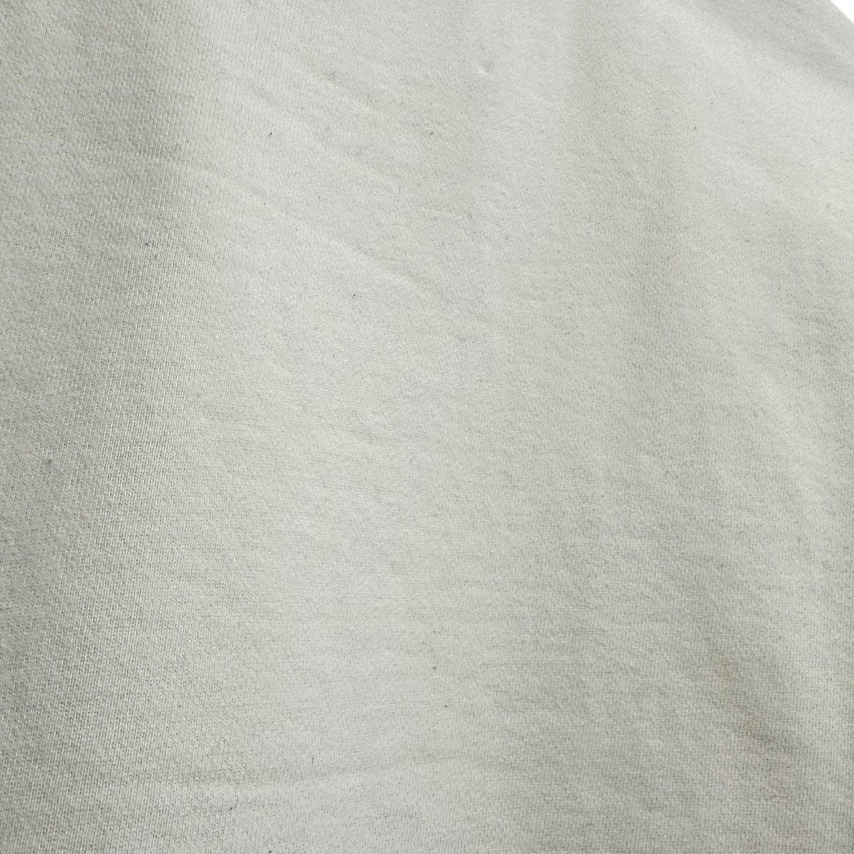JIL SANDER クルーネックスウェットトレーナー 古着・中古-5枚目のアイテム画像