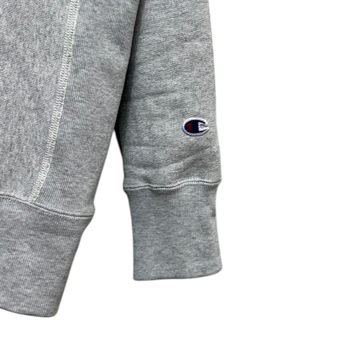 FRAGMENT DESIGN×Champion 24AWV.A Harajuku C/N SWEAT 古着・中古-5枚目のアイテム画像