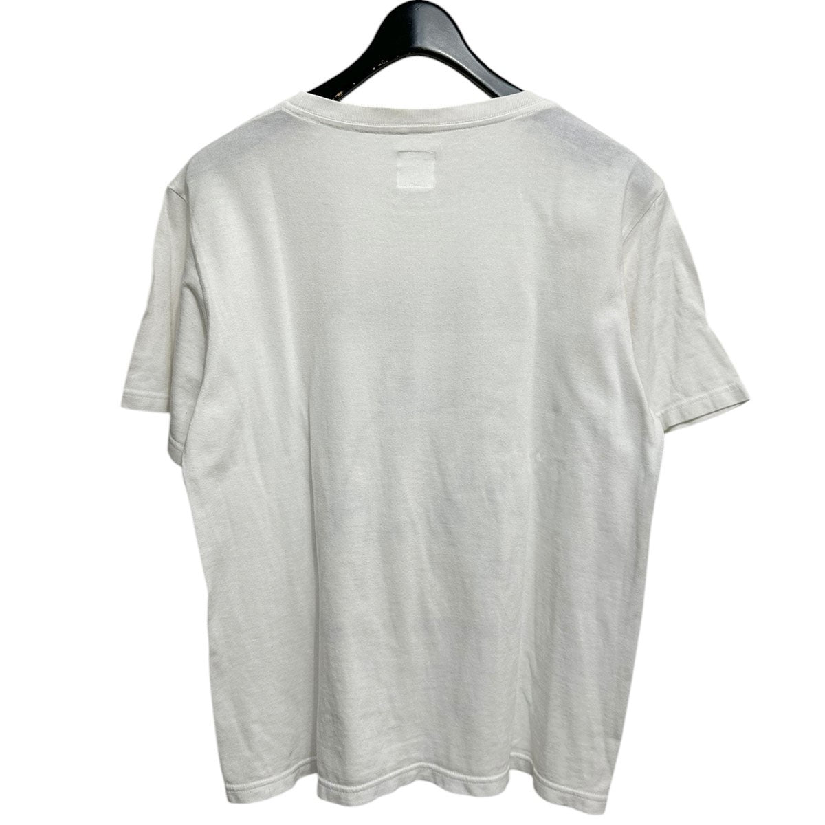 NUMBER (N)INE I CAN’T TELL THE TRUTHメッセージプリントTシャツ 古着・中古-2枚目のアイテム画像