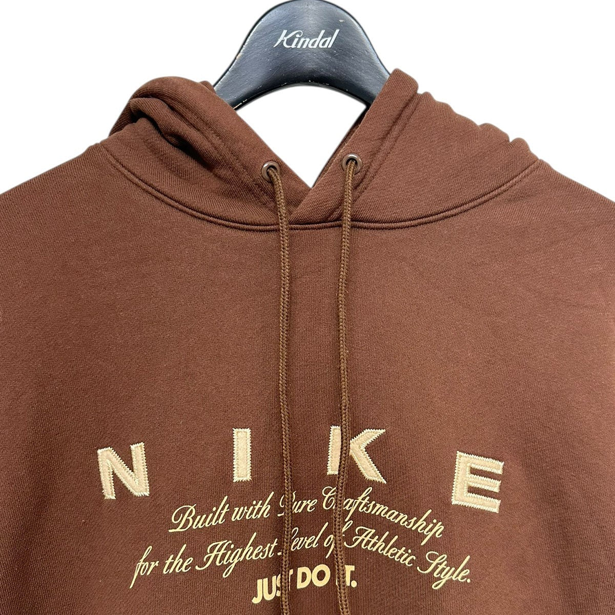 Club Men’s Oversized Pullover HoodieオーバーサイズプルオーバーフーディーHQ4745-259