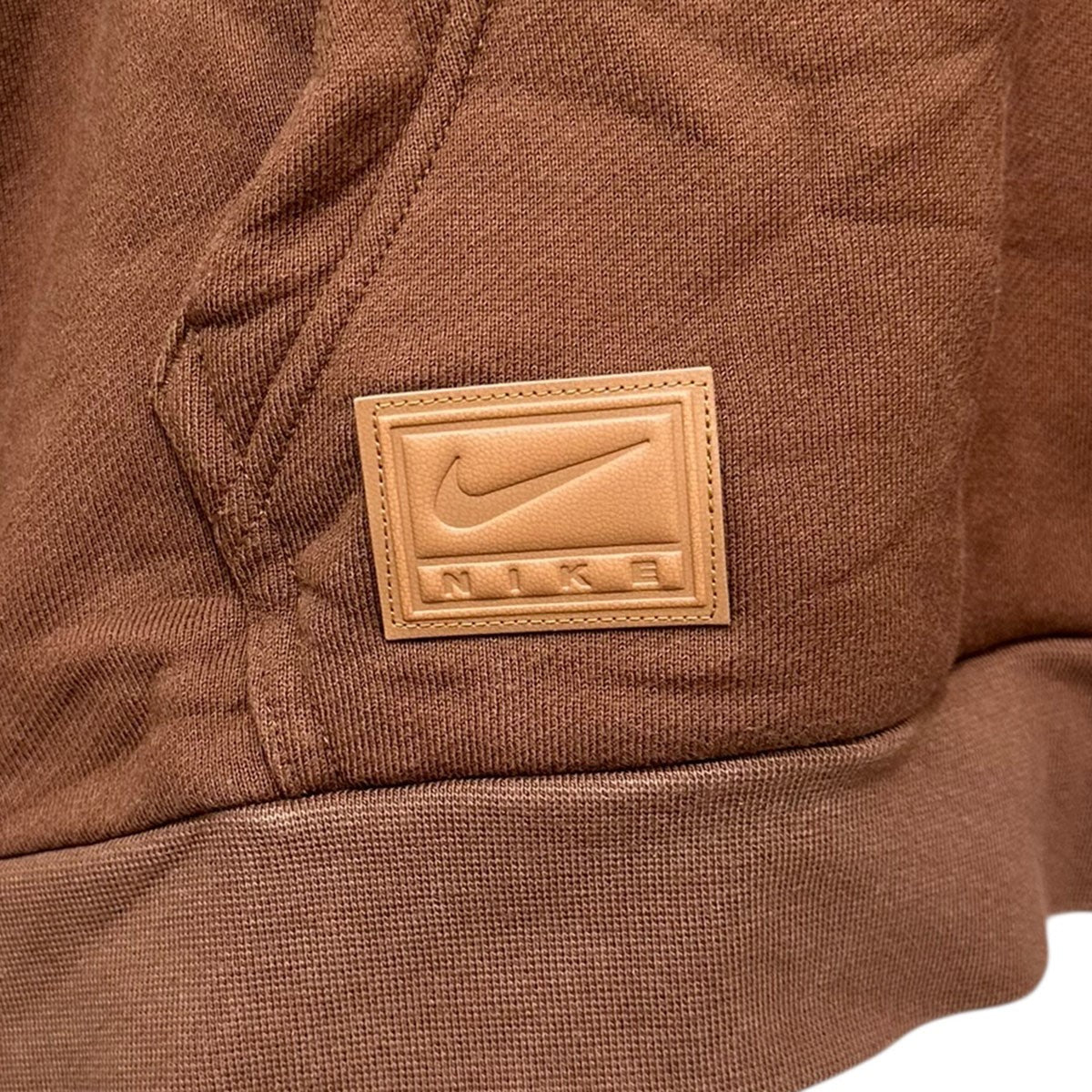 Club Men’s Oversized Pullover HoodieオーバーサイズプルオーバーフーディーHQ4745-259