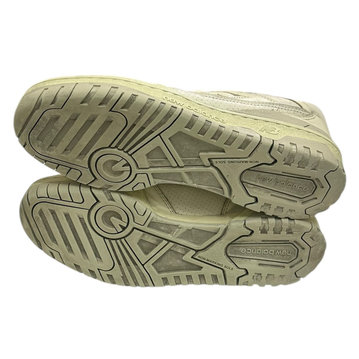 AURALEE×NEW BALANCE BB550AR 古着・中古-5枚目のアイテム画像