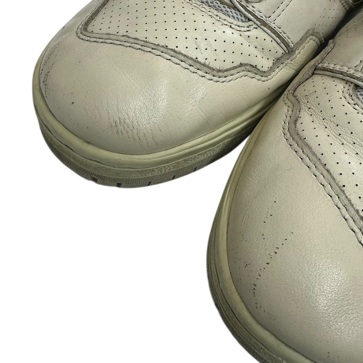 AURALEE×NEW BALANCE BB550AR 古着・中古-6枚目のアイテム画像