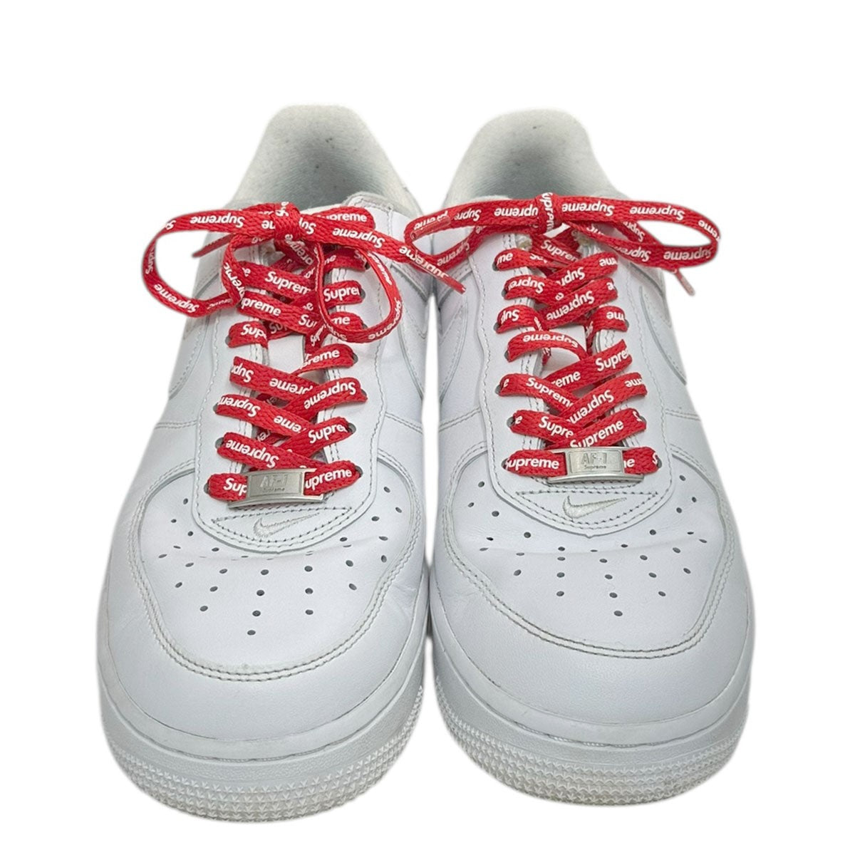 Air Force 1 LowエアフォースワンスニーカーCU9225-100