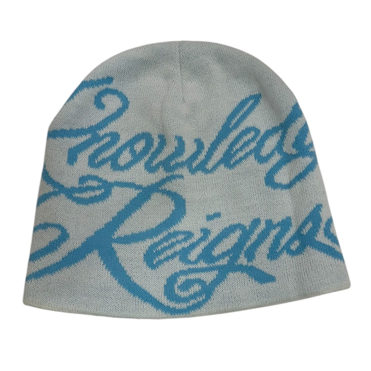 Supreme(シュプリーム) 22SSKnowledge Reign Beanieロゴビーニー