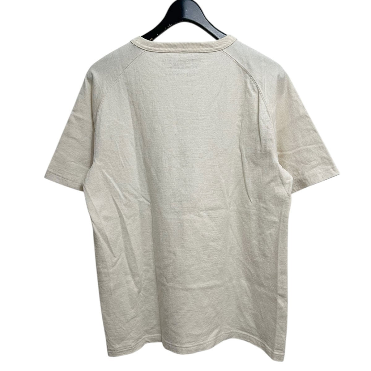 NIGEL CABOURN 胸ポケットTシャツ55-U-8110 古着・中古-2枚目のアイテム画像