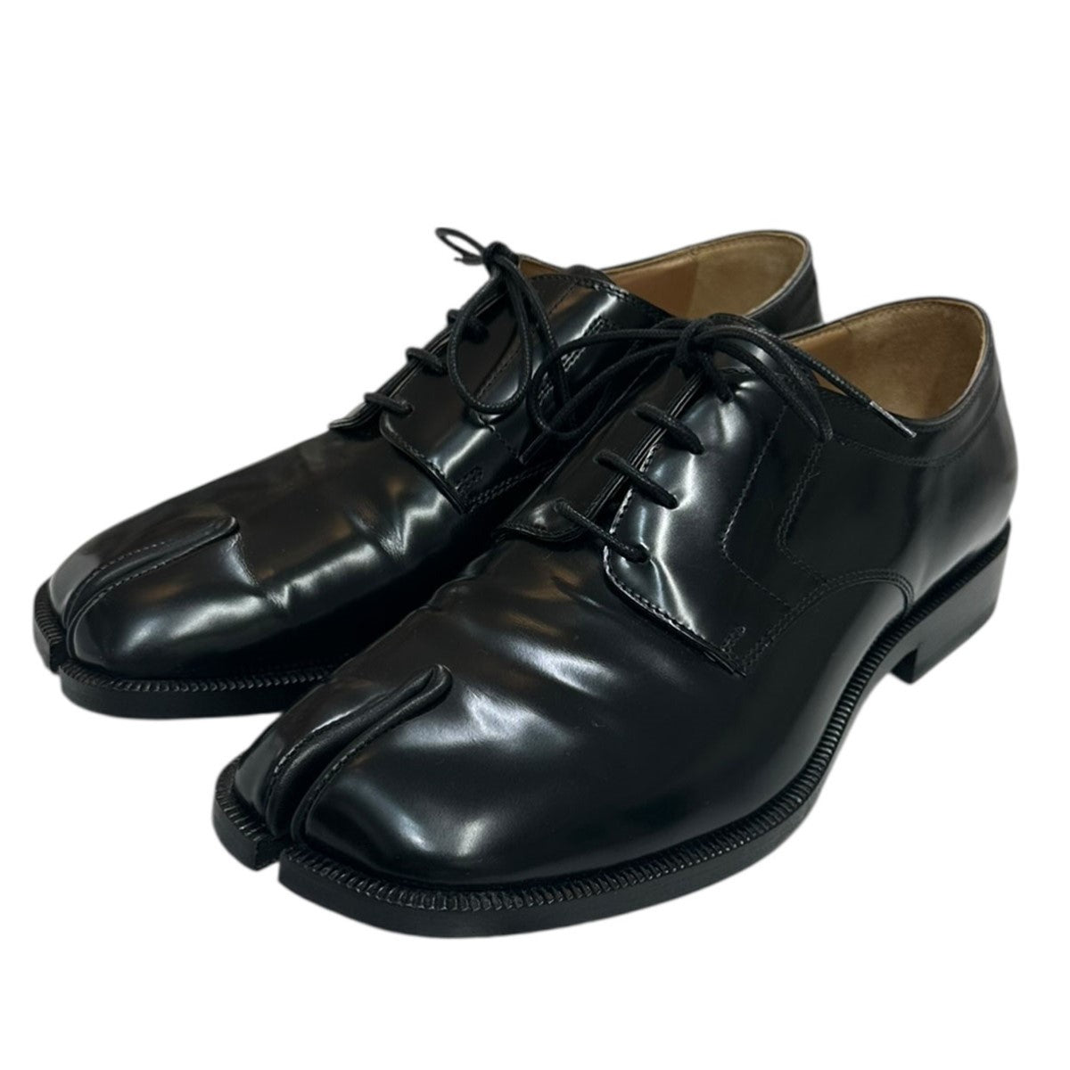 Maison Margiela タビレースアップ Maison Margiela(メゾンマルジェラ)】 タビ タビ レースアップ