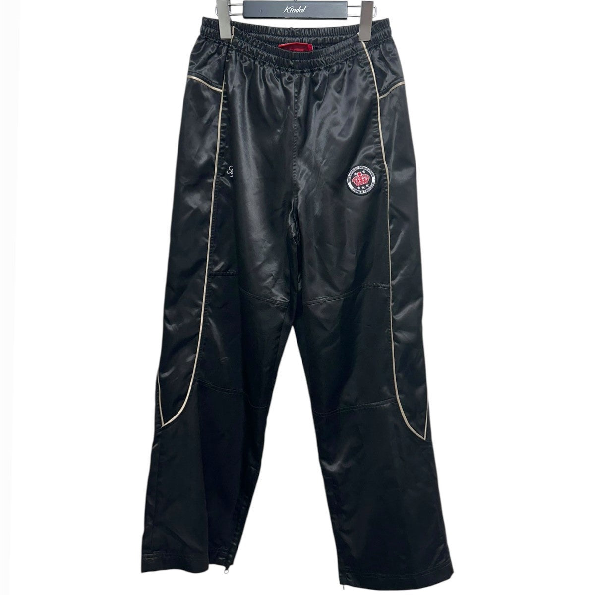 Supreme Satin Track Pant サテントラックパンツ　24ss Supreme(シュプリーム) 24SSSatin Track Pantサテントラック