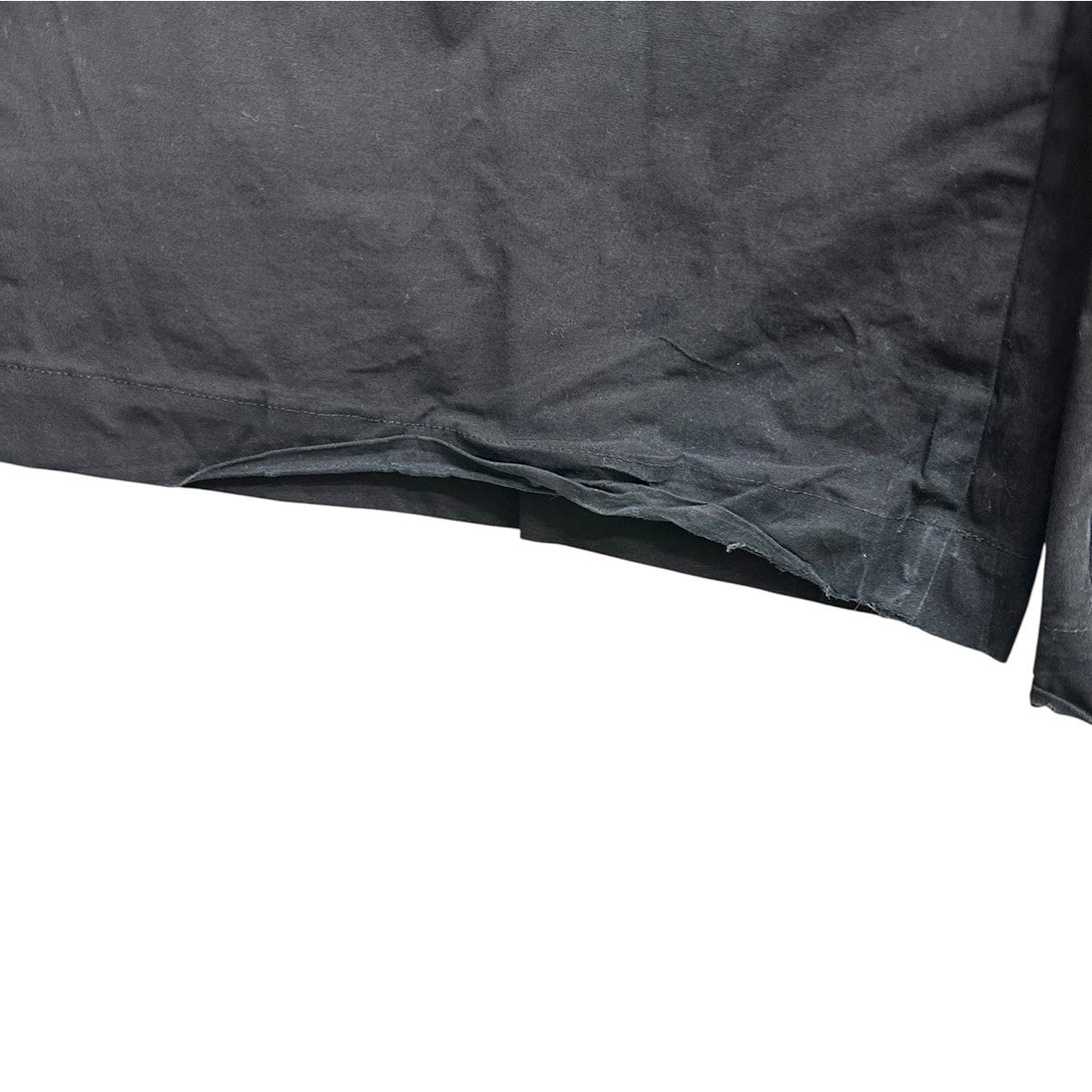 RICK OWENS 25AWCARGOBELASカーゴベラワイドパンツRU02E1339-TE 古着・中古-5枚目のアイテム画像