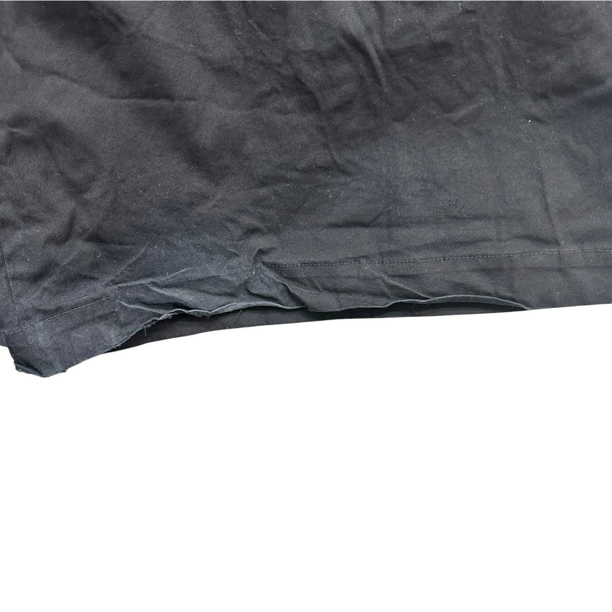 RICK OWENS 25AWCARGOBELASカーゴベラワイドパンツRU02E1339-TE 古着・中古-6枚目のアイテム画像