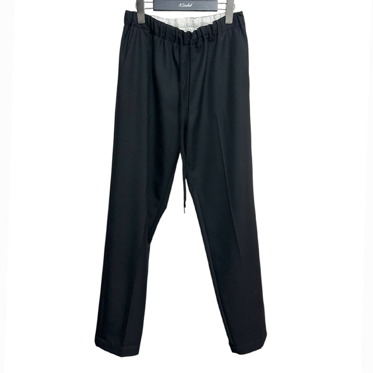 MM6 Maison Margiela 24SSイージースラックスS52KA0484 古着・中古-1枚目のアイテム画像