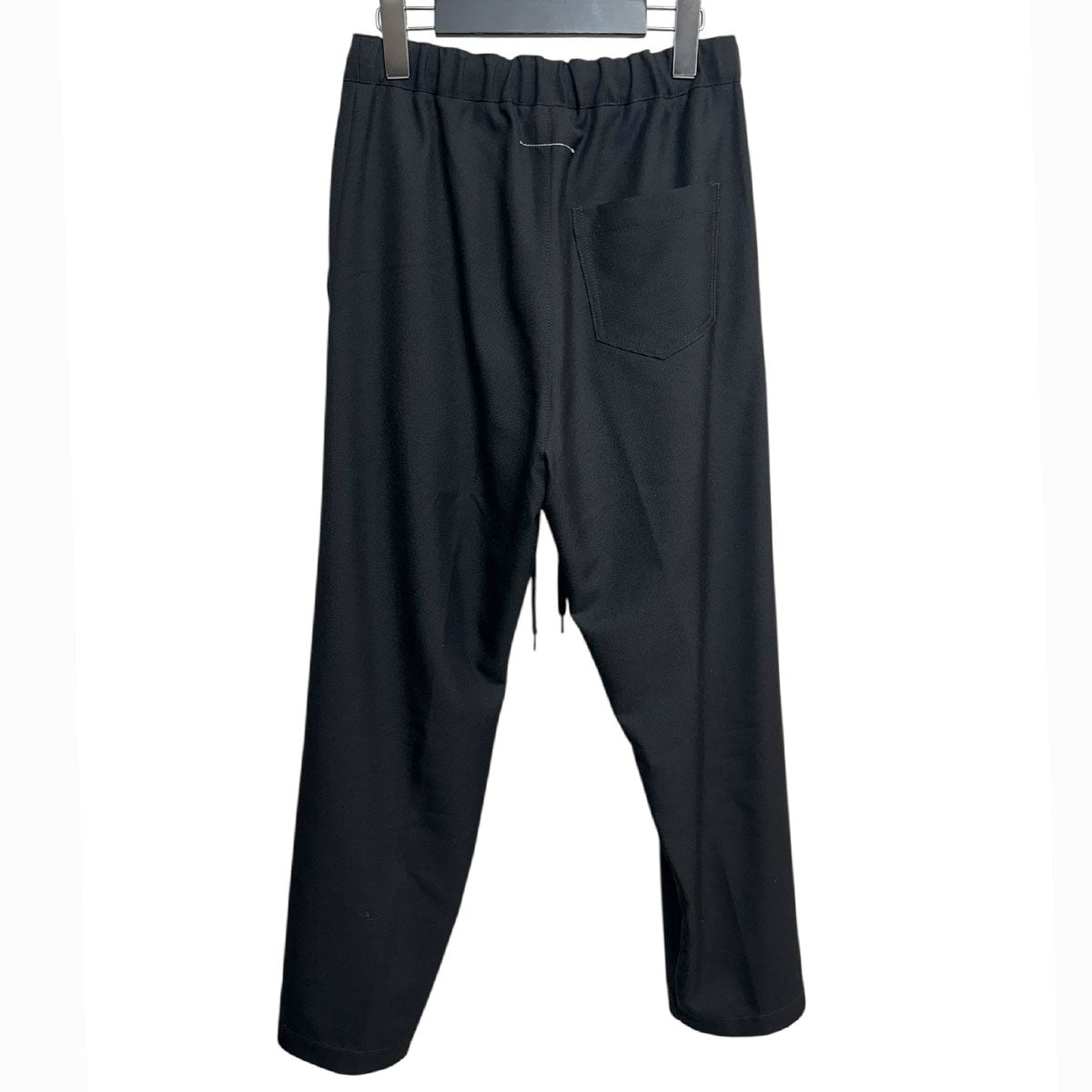 MM6 Maison Margiela 24SSイージースラックスS52KA0484 古着・中古-2枚目のアイテム画像