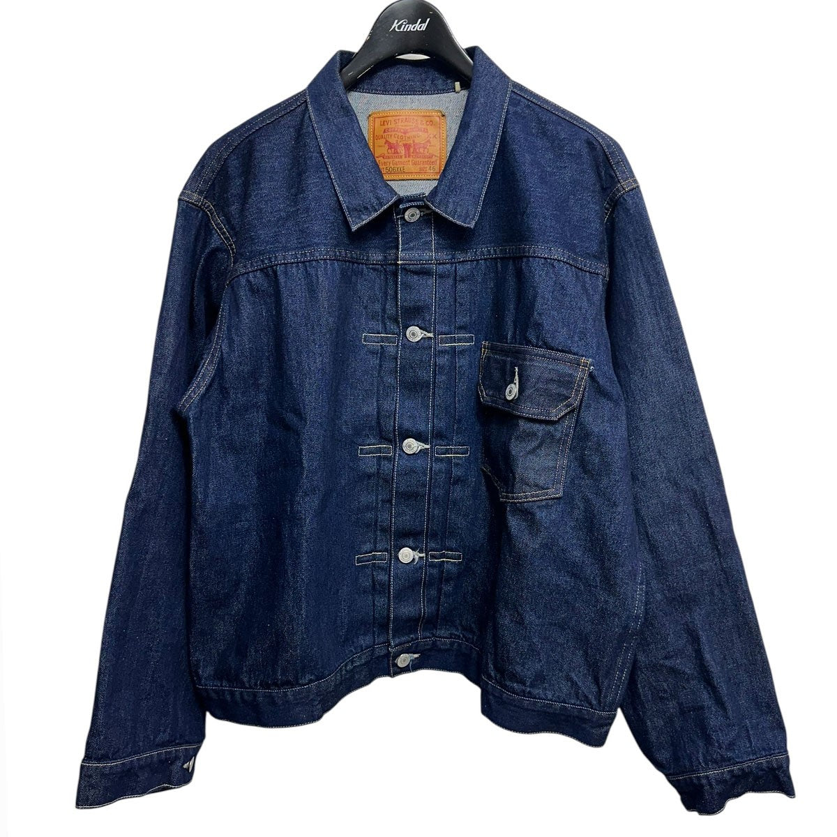 LEVI'S VINTAGE CLOTHING(リーバイスヴィンテージクロージング